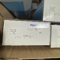 Unused Eppendorf Xplorer Single Channel Pipettes - Quantity 8 image 1